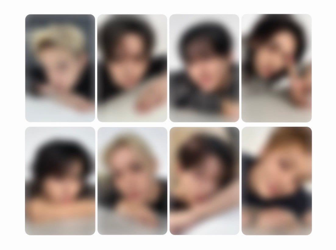 PRE-ORDER!! STRAY KIDS - PLUSH MAGNETIC HOLDER <THIS & THAT POP-UP> (Official MD)