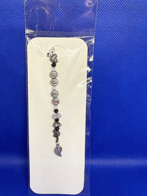 Inspired by Stray Kids DO IT Comeback (Grey Charm)