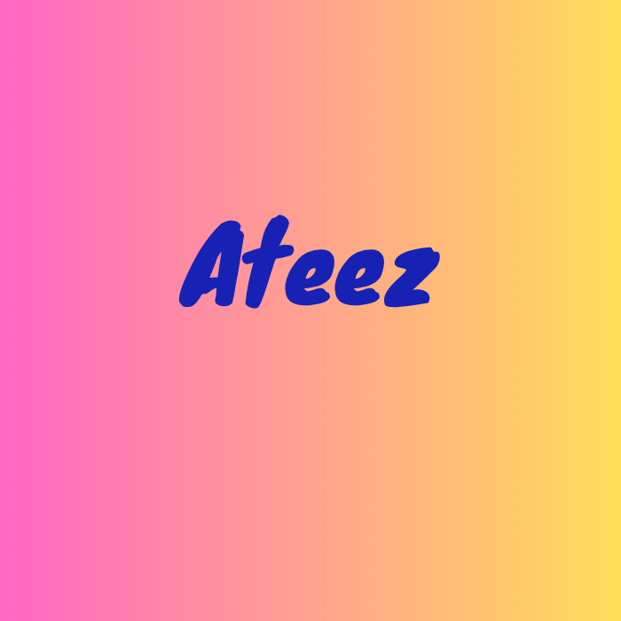 Ateez
