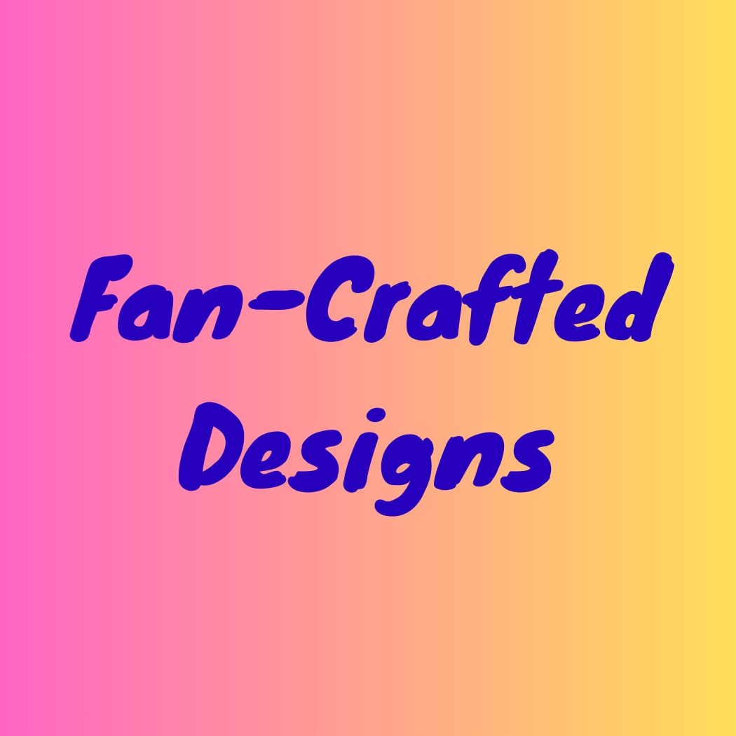 Fan-Crafted
