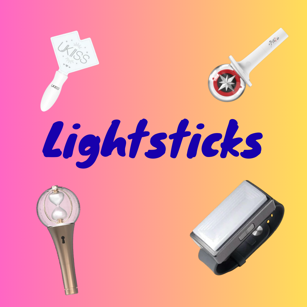 Lightsticks