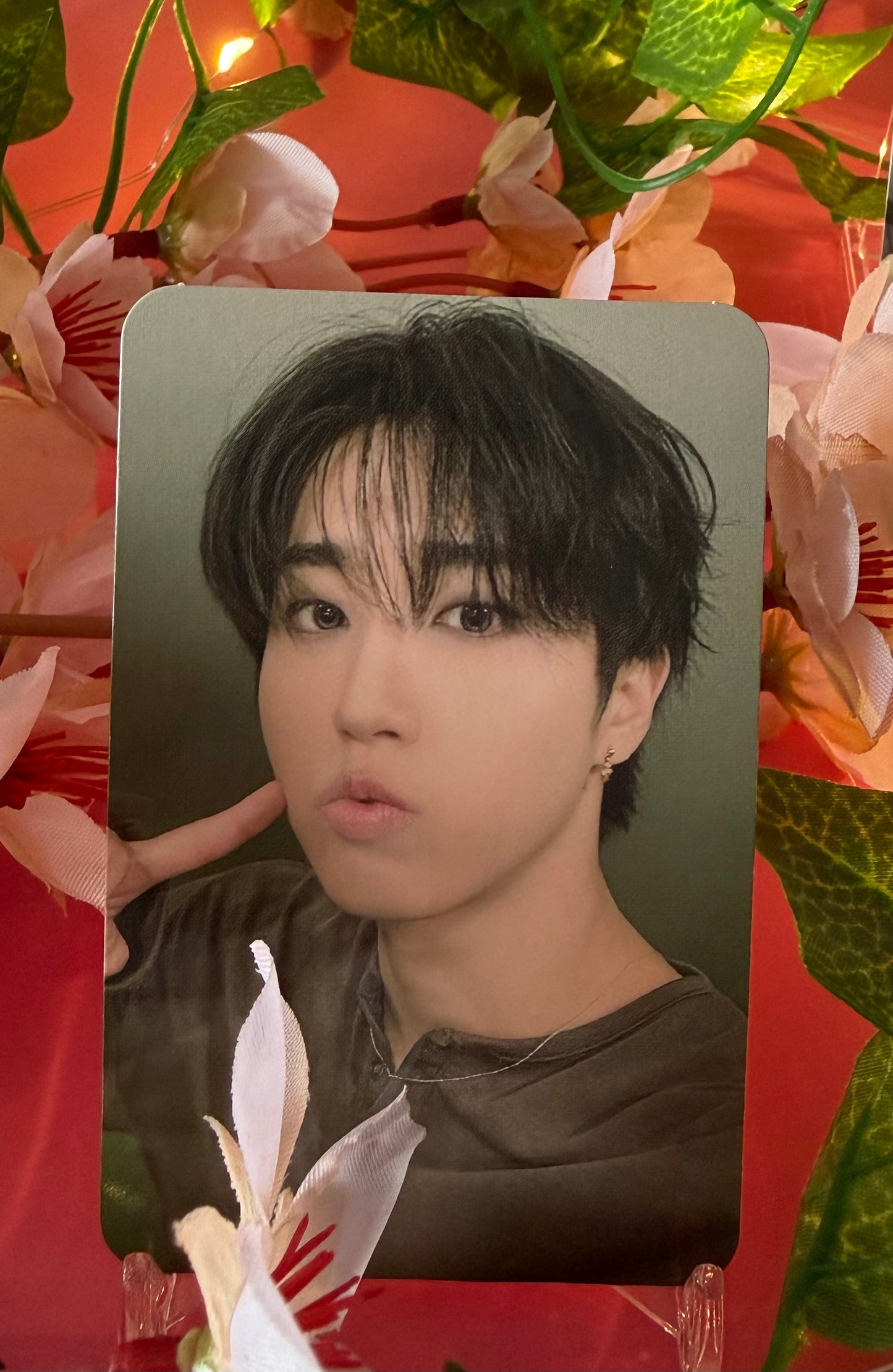 Stray Kids - DO IT - YES 24 POB (member choice)