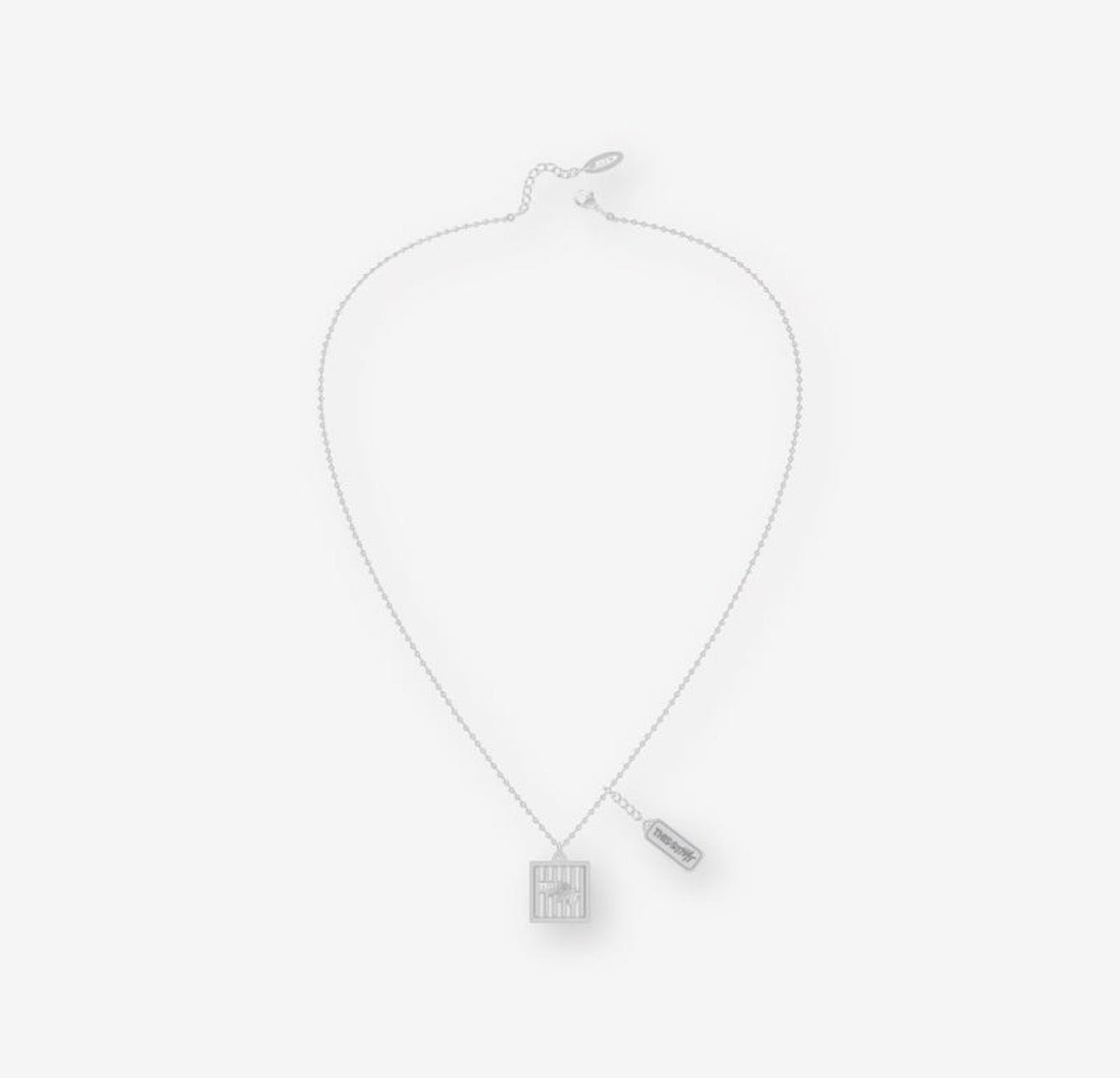 PRE-ORDER!! STRAY KIDS - NECKLACE <THIS & THAT POP-UP> (Official MD)