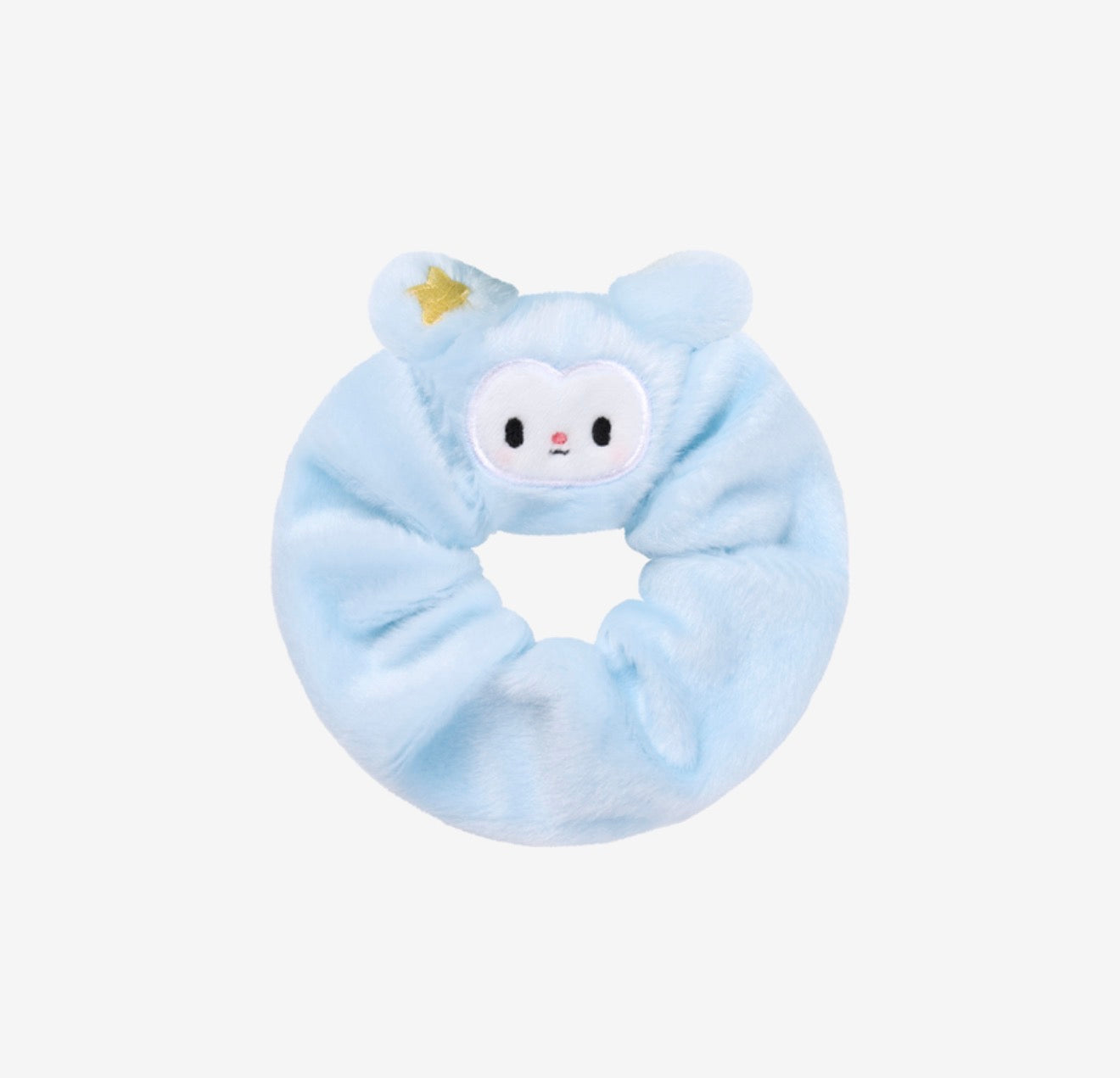 PRE-ORDER!! STRAY KIDS - TASY SCRUNCHIE<RUN IT WORLD TOUR> (Official MD)