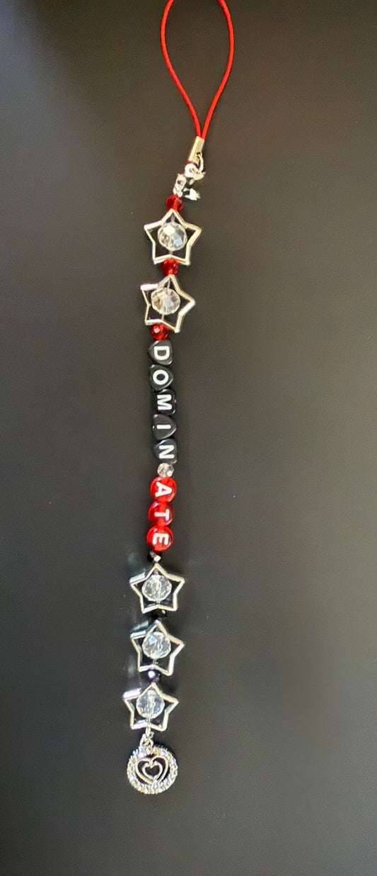 Inspired by Stray Kids DominATE Tour Charms