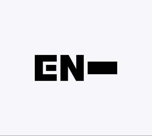 ENHYPEN Official Light Band ACC