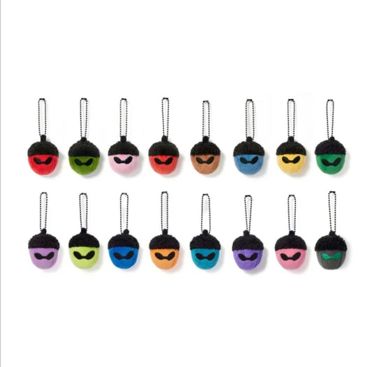 J-Hope (BTS) Acorn Charm 'Hope on Stage' Final