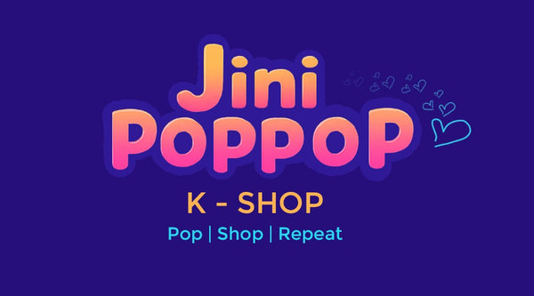 JiniPoppop K-Shop