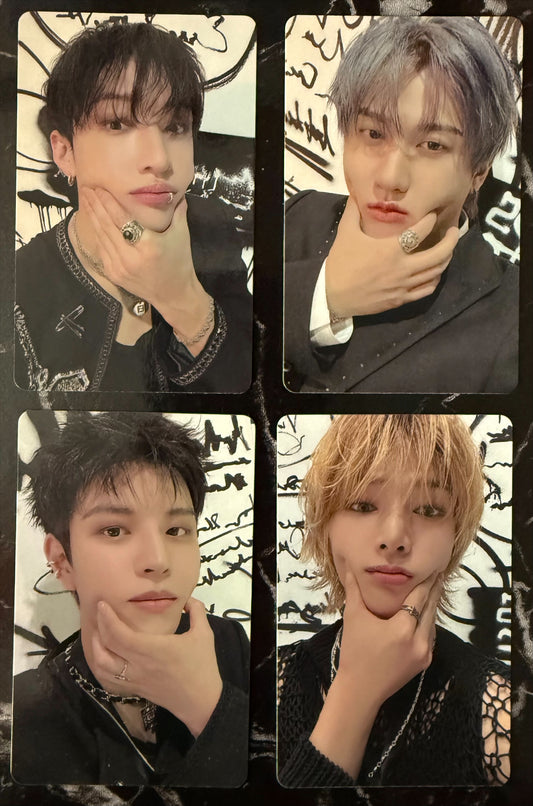 Stray Kids - DominATE - POB - Photocard