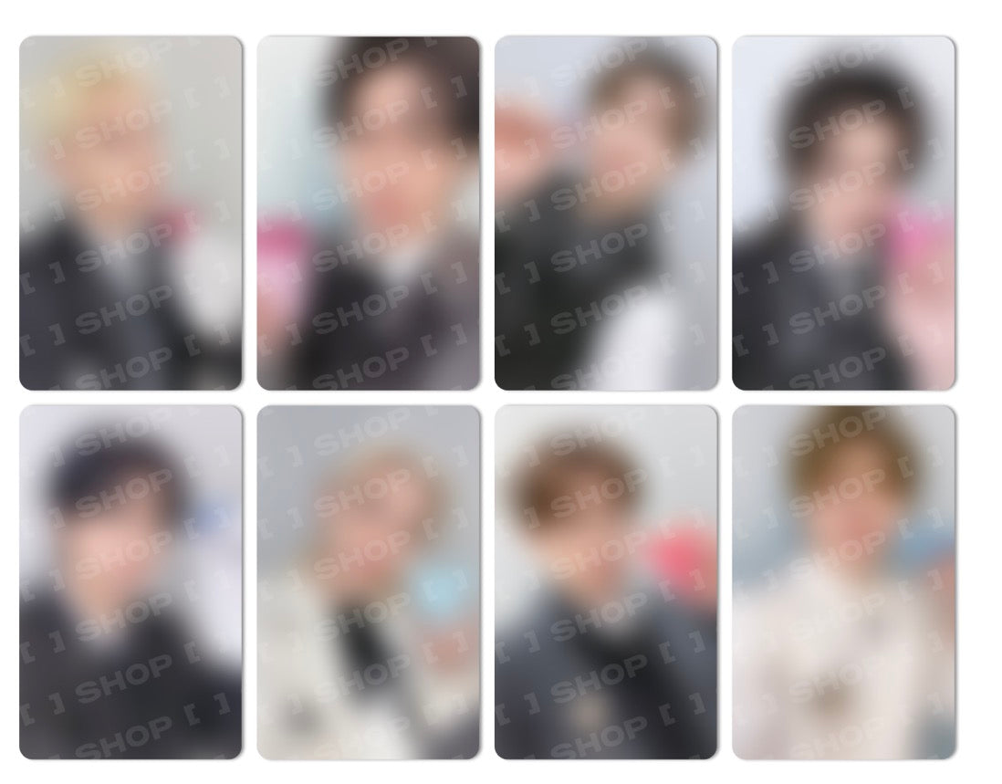 PRE-ORDER!! Stray Kids - SKZOO SECRET KEYRING TOY Version - SKZOO Everywhere All Around The World (Seoul Official Pop-Up MD)