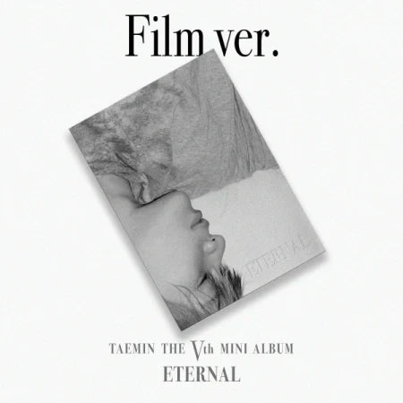 TAEMIN - ETERNAL (Film Version)