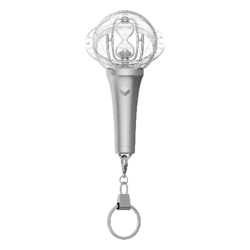 PRE-ORDER!! ATEEZ OFFICIAL LIGHTSTICK KEYRING Version 3