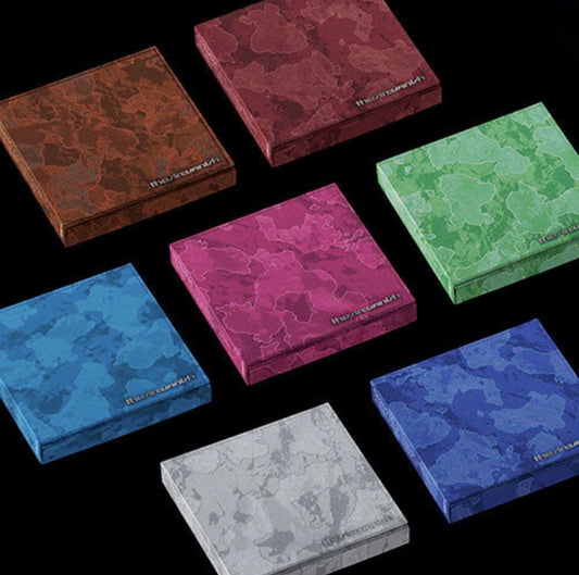 PRE-ORDER!! ENHYPEN - THE SIN - VANISH 7th Mini Album (FUGITIVES Version)