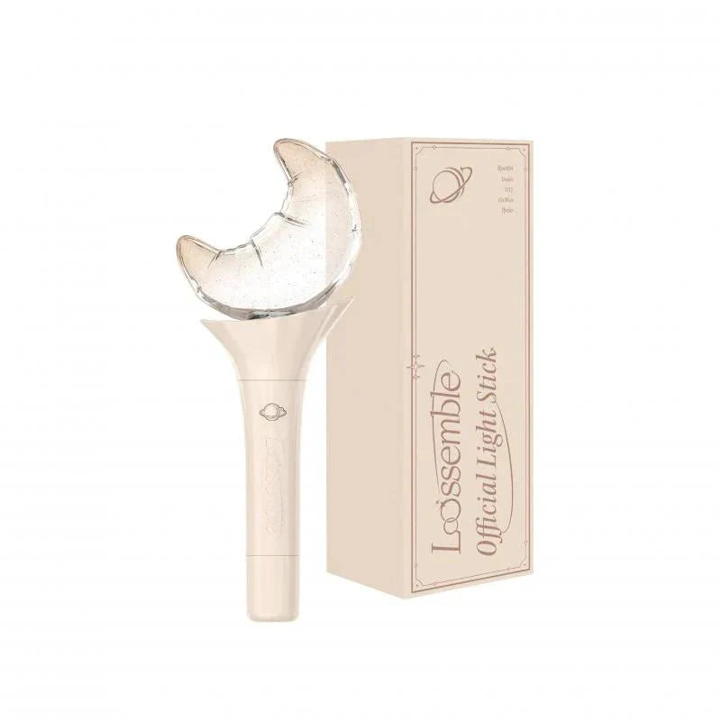 Loossemble Official Lightstick