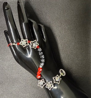 Inspired by Stray Kids DominATE Tour Charms